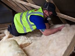 Best Garage Insulation  in Auburn Lake Trails, CA